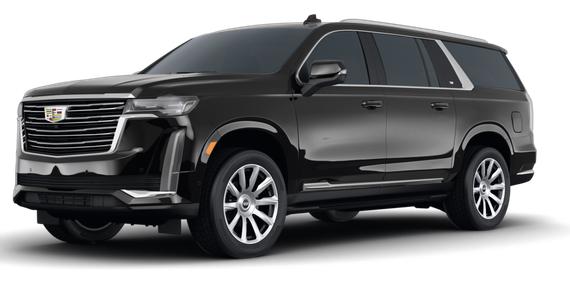 CADILLAC ESCALADE ESV 2021 1GYS4MKL5MR169907 image CADILLAC ESCALADE ESV 2021 1GYS4MKL5MR169907 image